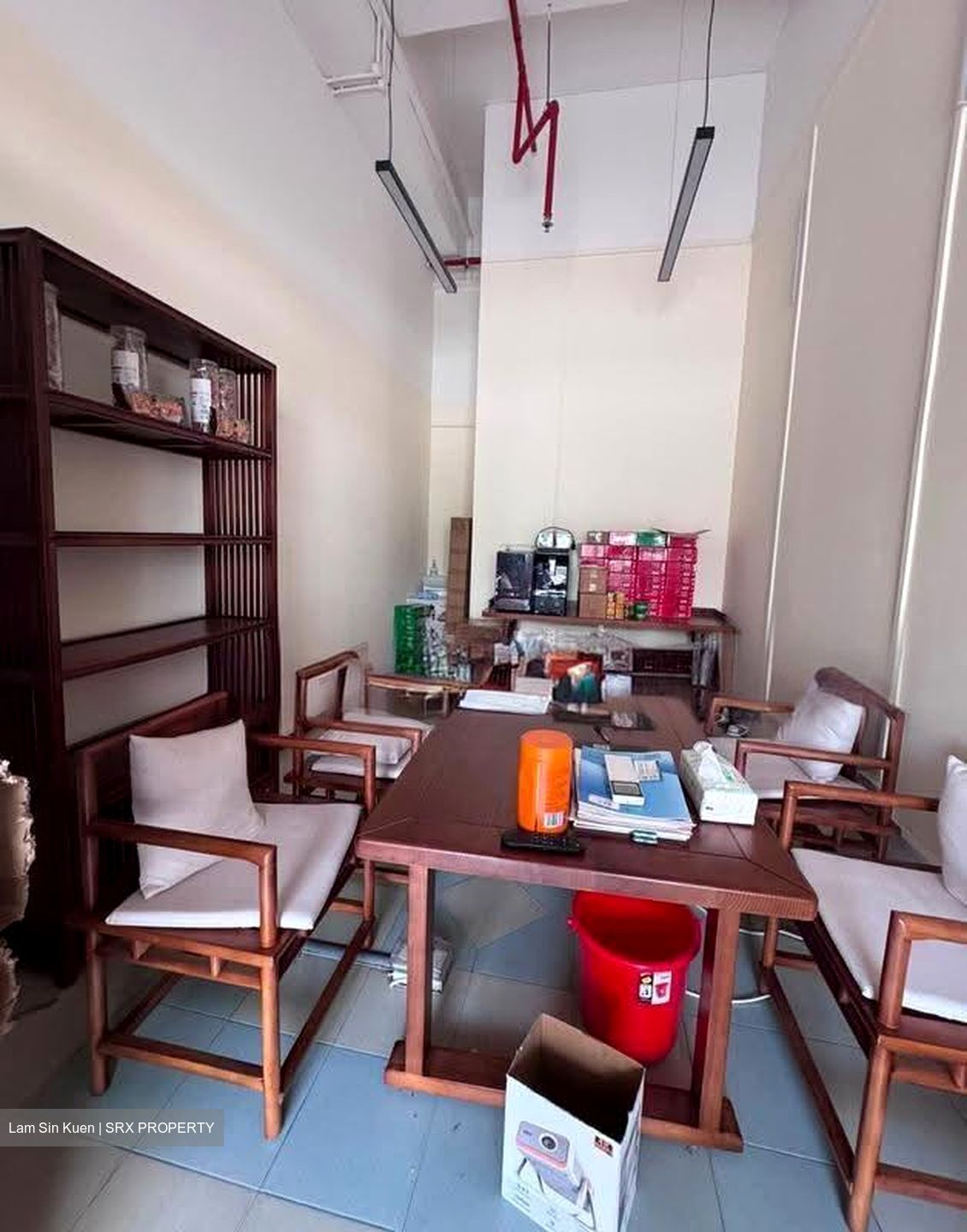 Hougang Green Shopping Mall (D19), Retail #627352871